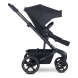 Універсальна коляска 2 в 1 Easywalker Harvey 5 MIDDLE LUX (Midnight Black)