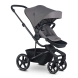 Універсальна коляска 2 в 1 Easywalker Harvey 5 MIDDLE LUX (Pebble Grey)