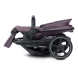 Універсальна коляска 2 в 1 Easy Walker Harvey 5 Premium FULL LUX (Granite Purple)