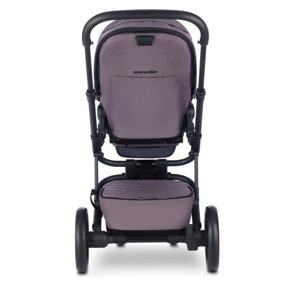 Универсальная коляска 2 в 1 Easy Walker Harvey 5 Premium FULL LUX (Granite Purple)