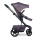 Прогулянкова коляска Easy Walker Harvey 5 FULL LUX (Granite Purple)