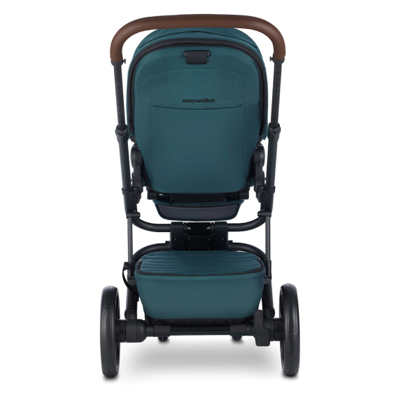 Прогулянкова коляска Easy Walker Harvey 5 Premium (Jade Green)