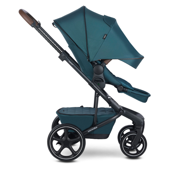 Прогулянкова коляска Easy Walker Harvey 5 Premium (Jade Green)