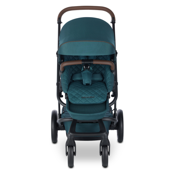 Прогулянкова коляска Easy Walker Harvey 5 Premium (Jade Green)