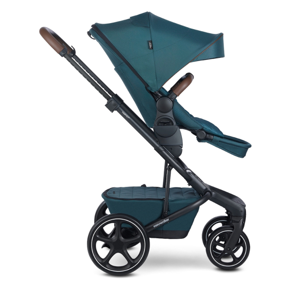 Прогулянкова коляска Easy Walker Harvey 5 Premium (Jade Green)