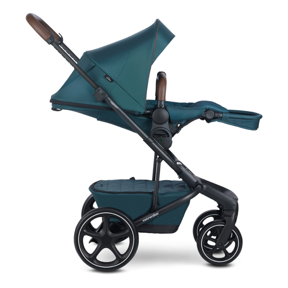 Прогулянкова коляска Easy Walker Harvey 5 Premium (Jade Green)