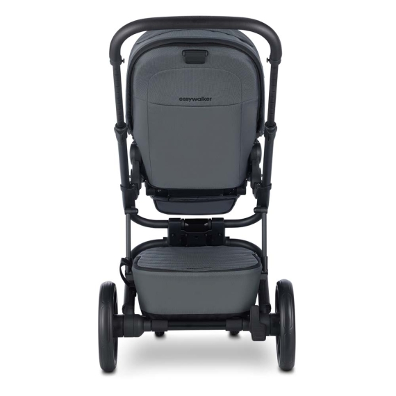 Прогулянкова коляска Easy Walker Harvey 5 Premium (Mineral Grey)