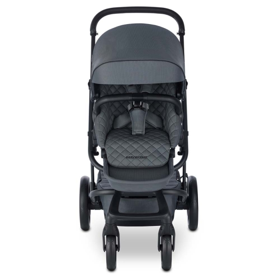 Прогулянкова коляска Easy Walker Harvey 5 Premium (Mineral Grey)