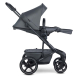 Прогулянкова коляска Easy Walker Harvey 5 Premium (Mineral Grey)