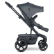 Прогулянкова коляска Easy Walker Harvey 5 Premium (Mineral Grey)