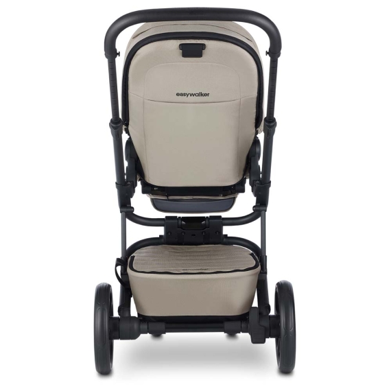 Прогулянкова коляска Easy Walker Harvey 5 Premium (Pearl Taupe)