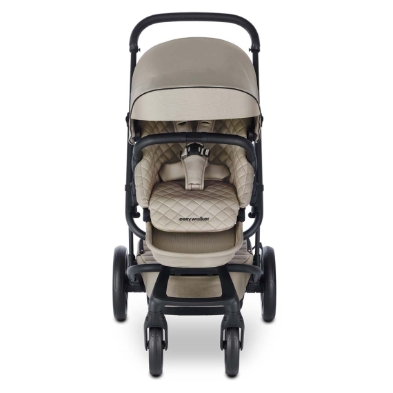 Прогулянкова коляска Easy Walker Harvey 5 Premium (Pearl Taupe)