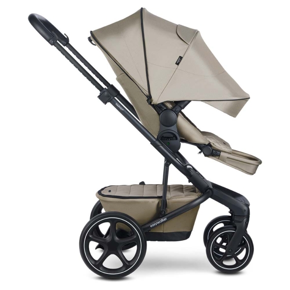 Прогулянкова коляска Easy Walker Harvey 5 Premium (Pearl Taupe)