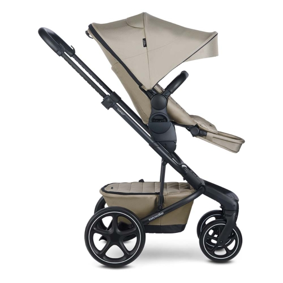 Прогулянкова коляска Easy Walker Harvey 5 Premium (Pearl Taupe)