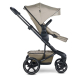 Універсальна коляска 2 в 1 Easywalker Harvey 5 Premium MIDDLE LUX (Pearl Taupe)