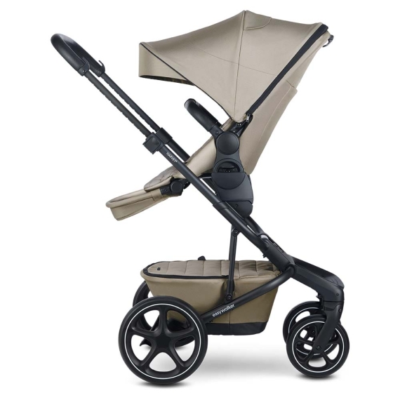 Прогулянкова коляска Easy Walker Harvey 5 Premium (Pearl Taupe)