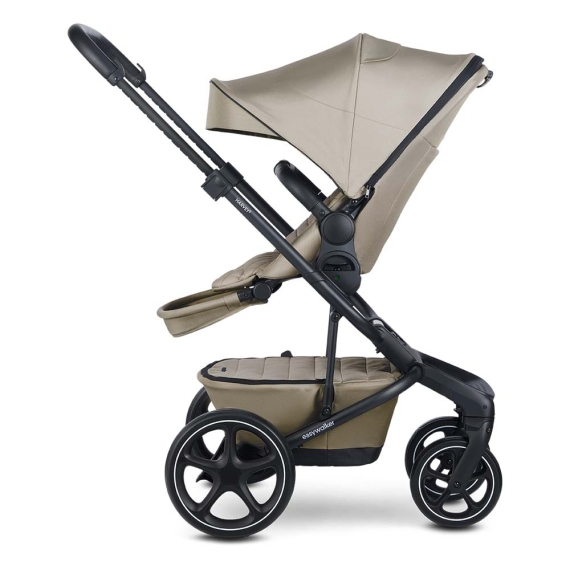 Прогулянкова коляска Easy Walker Harvey 5 Premium (Pearl Taupe)