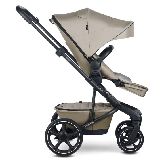 Прогулянкова коляска Easy Walker Harvey 5 Premium (Pearl Taupe)