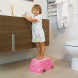 Многофункциональный детский стульчик OK Baby Herbie (розовый)