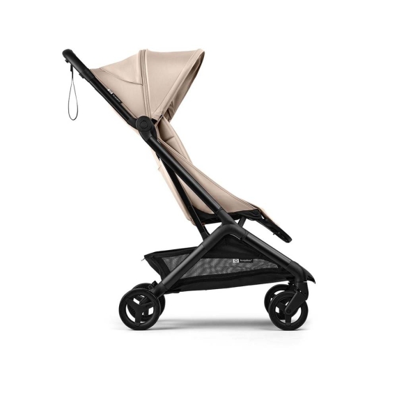 Прогулянкова коляска Bugaboo Butterfly 2 (Desert Taupe)