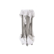 Дитячий манеж Tutti Bambini Hexa (Grey)
