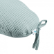 Подушка-захист Хмаринка у ліжечко Tweeto (м'ятна)