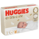 Підгузки Huggies Extra Care 1, 2–5 кг, 50 шт.