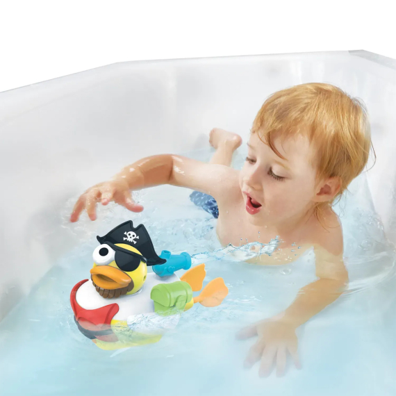 Іграшка для води Yoookidoo Пірат Джек