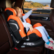 Автокрісло RECARO XENON 1 KID (Fresh Black)