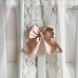 Комплект постільної білизни Baby Chic Колекція №1 Classic, 4 елементи (крем)