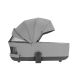 Універсальна коляска 2 в 1 CARRELLO Ultra CRL-6527 (Silk Grey)