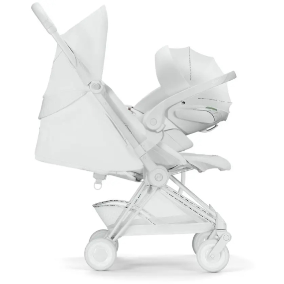 Адаптори Cybex Coya для автокрісла Urban Mobility (White)