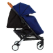 Прогулочная коляска Bene Baby D200 New (синяя)