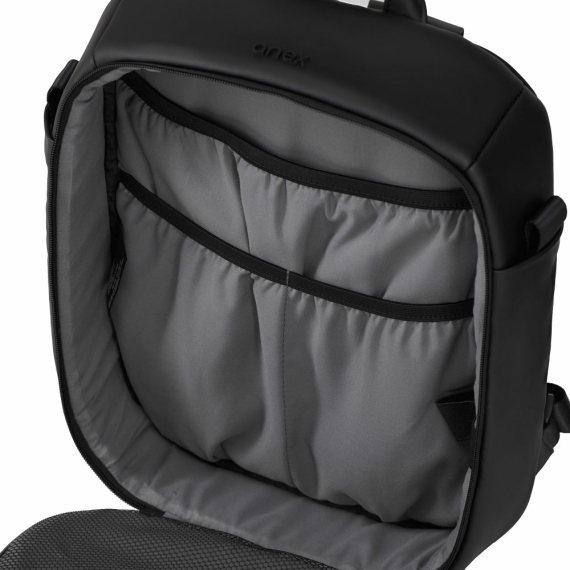 Рюкзак для коляски Anex IQ (06 SMOKY)