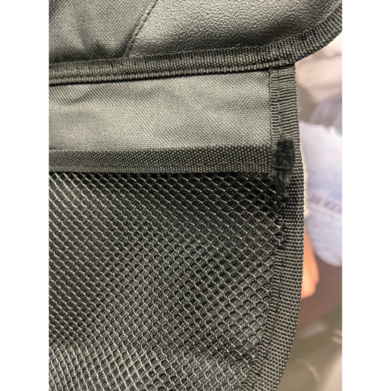 Захисний килимок CARSEATS під автокрісло УЦ