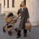 Універсальна коляска 2 в 1 Anex Eli (Secret)