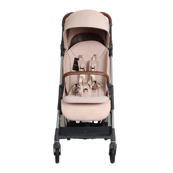 Прогулянкова коляска Junama Aviator (Beige 02)
