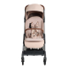 Прогулянкова коляска Junama Aviator (Beige 02)