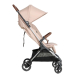 Прогулянкова коляска Junama Aviator (Beige 02)