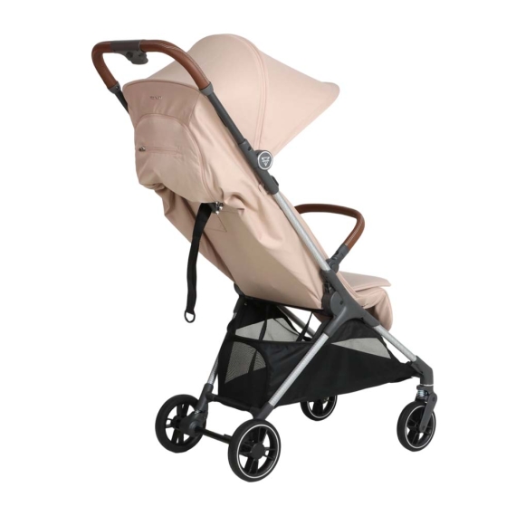 Прогулянкова коляска Junama Aviator (Beige 02)