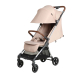 Прогулянкова коляска Junama Aviator (Beige 02)
