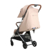 Прогулянкова коляска Junama Aviator (Beige 02)