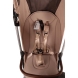 Прогулянкова коляска Junama Aviator (Beige 02)