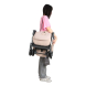 Прогулянкова коляска Junama Aviator (Beige 02)