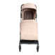 Прогулянкова коляска Junama Aviator (Beige 02)