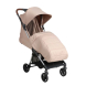 Прогулянкова коляска Junama Aviator (Beige 02)