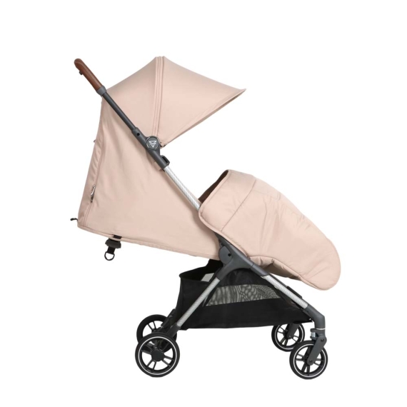 Прогулянкова коляска Junama Aviator (Beige 02)
