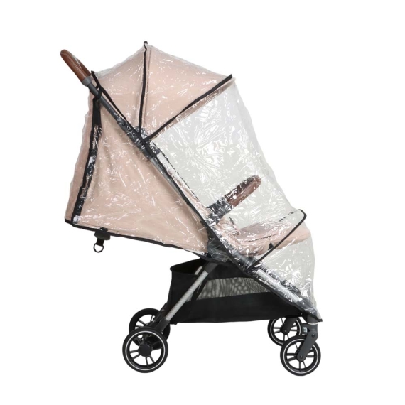 Прогулянкова коляска Junama Aviator (Beige 02)