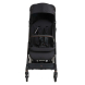 Прогулянкова коляска Junama Aviator (Black 01)