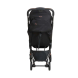 Прогулянкова коляска Junama Aviator (Black 01)